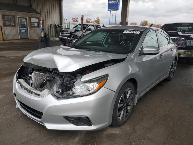 Photo 1 VIN: 1N4AL3AP8GC142636 - NISSAN ALTIMA 2.5 