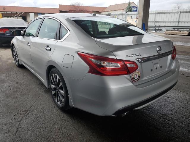 Photo 2 VIN: 1N4AL3AP8GC142636 - NISSAN ALTIMA 2.5 