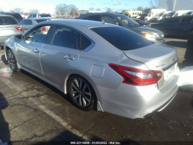 Photo 2 VIN: 1N4AL3AP8GC142698 - NISSAN ALTIMA 