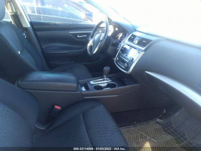 Photo 4 VIN: 1N4AL3AP8GC142698 - NISSAN ALTIMA 