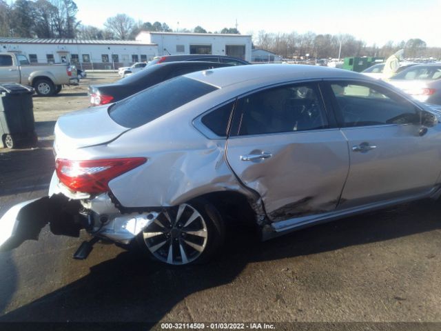 Photo 5 VIN: 1N4AL3AP8GC142698 - NISSAN ALTIMA 