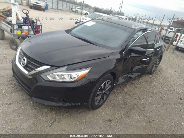 Photo 1 VIN: 1N4AL3AP8GC143169 - NISSAN ALTIMA 