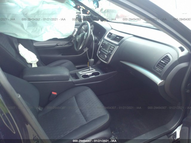 Photo 4 VIN: 1N4AL3AP8GC143169 - NISSAN ALTIMA 