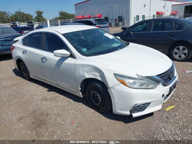 Photo 0 VIN: 1N4AL3AP8GC143821 - NISSAN ALTIMA 