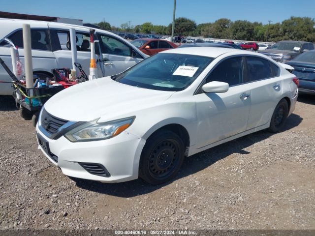 Photo 1 VIN: 1N4AL3AP8GC143821 - NISSAN ALTIMA 