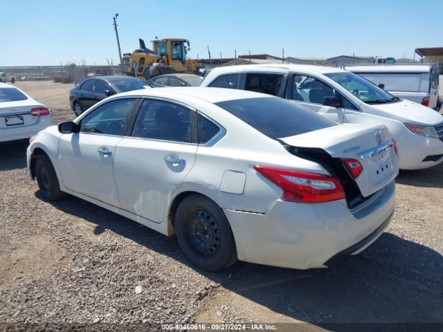 Photo 2 VIN: 1N4AL3AP8GC143821 - NISSAN ALTIMA 