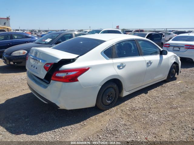 Photo 3 VIN: 1N4AL3AP8GC143821 - NISSAN ALTIMA 