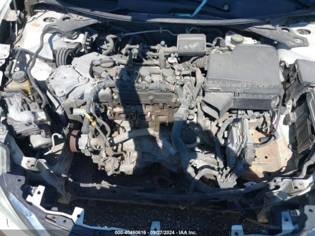 Photo 9 VIN: 1N4AL3AP8GC143821 - NISSAN ALTIMA 