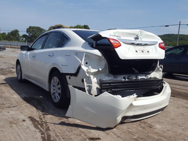 Photo 2 VIN: 1N4AL3AP8GC144709 - NISSAN ALTIMA 2.5 