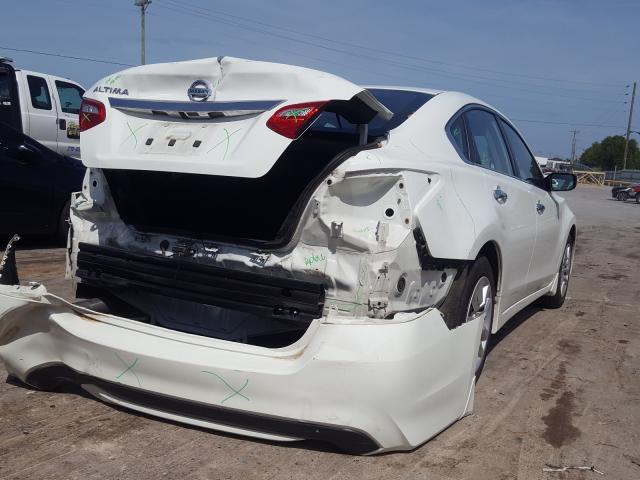 Photo 3 VIN: 1N4AL3AP8GC144709 - NISSAN ALTIMA 2.5 