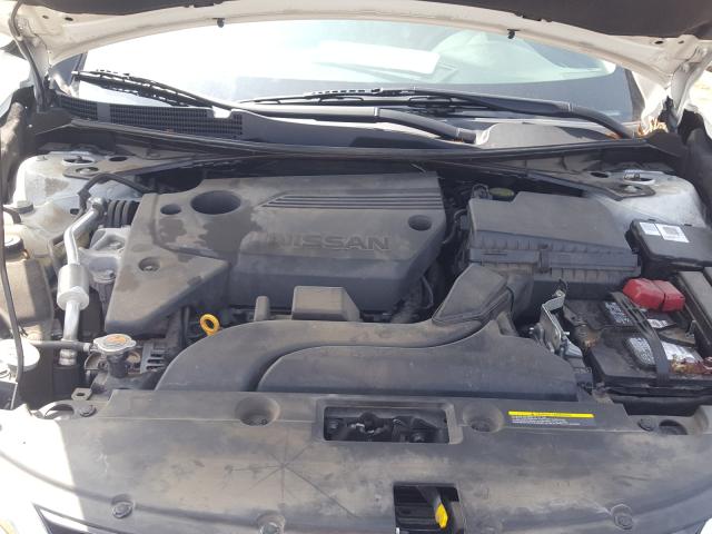 Photo 6 VIN: 1N4AL3AP8GC144709 - NISSAN ALTIMA 2.5 