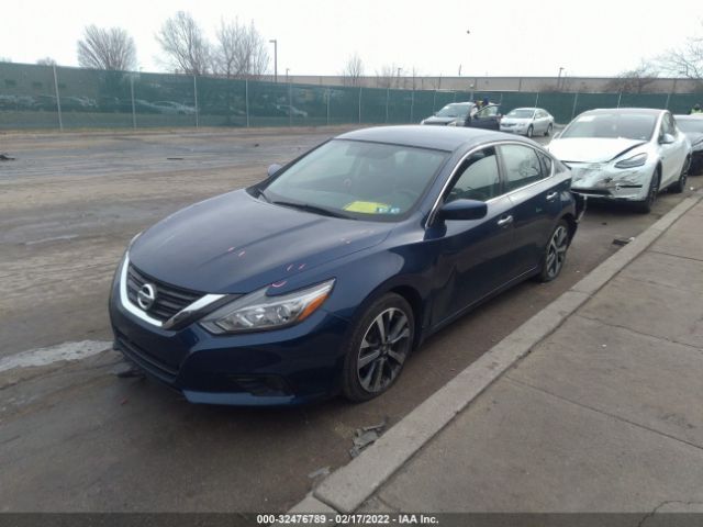 Photo 1 VIN: 1N4AL3AP8GC144869 - NISSAN ALTIMA 