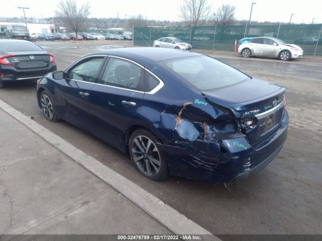 Photo 2 VIN: 1N4AL3AP8GC144869 - NISSAN ALTIMA 