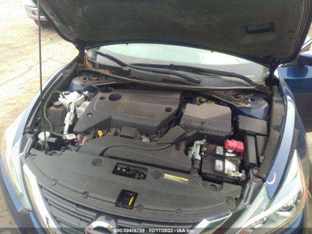 Photo 9 VIN: 1N4AL3AP8GC144869 - NISSAN ALTIMA 