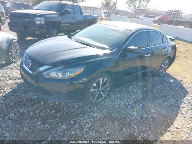 Photo 1 VIN: 1N4AL3AP8GC145178 - NISSAN ALTIMA 