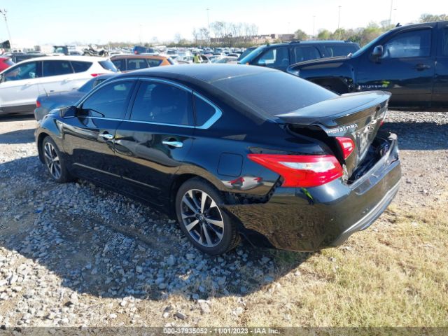 Photo 2 VIN: 1N4AL3AP8GC145178 - NISSAN ALTIMA 