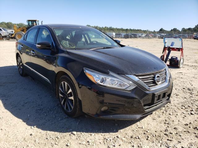 Photo 0 VIN: 1N4AL3AP8GC145245 - NISSAN ALTIMA 2.5 