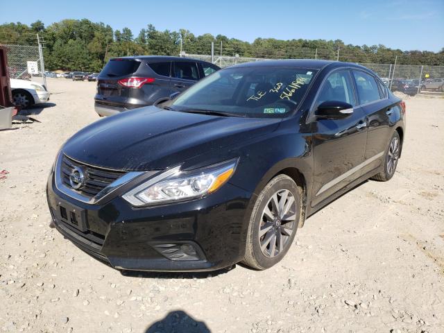 Photo 1 VIN: 1N4AL3AP8GC145245 - NISSAN ALTIMA 2.5 