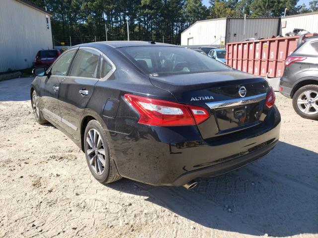 Photo 2 VIN: 1N4AL3AP8GC145245 - NISSAN ALTIMA 2.5 