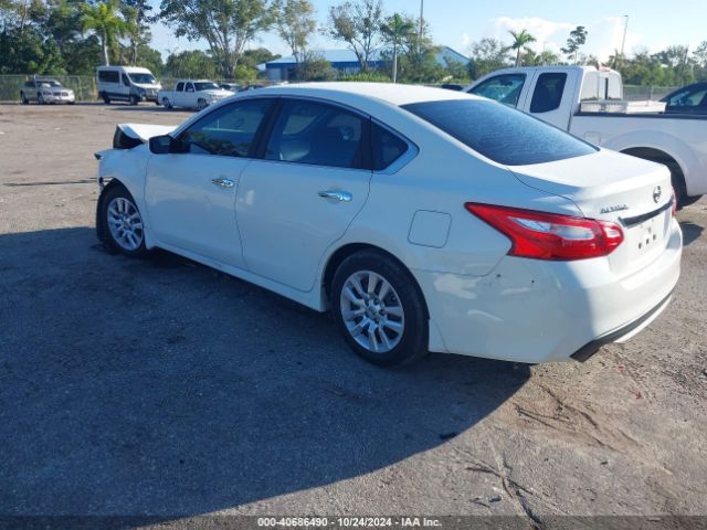 Photo 2 VIN: 1N4AL3AP8GC146492 - NISSAN ALTIMA 