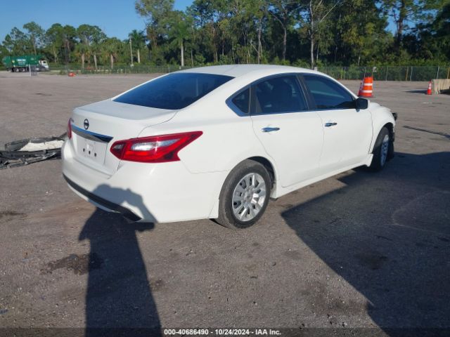 Photo 3 VIN: 1N4AL3AP8GC146492 - NISSAN ALTIMA 