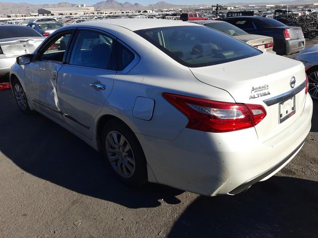 Photo 2 VIN: 1N4AL3AP8GC147318 - NISSAN ALTIMA 2.5 