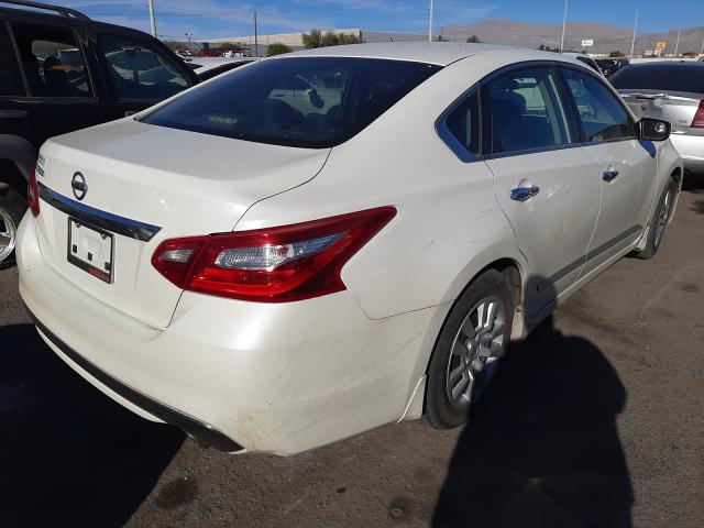 Photo 3 VIN: 1N4AL3AP8GC147318 - NISSAN ALTIMA 2.5 