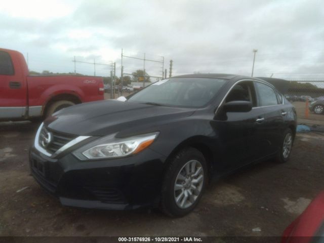 Photo 1 VIN: 1N4AL3AP8GC147738 - NISSAN ALTIMA 