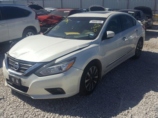 Photo 1 VIN: 1N4AL3AP8GC150414 - NISSAN ALTIMA 2.5 