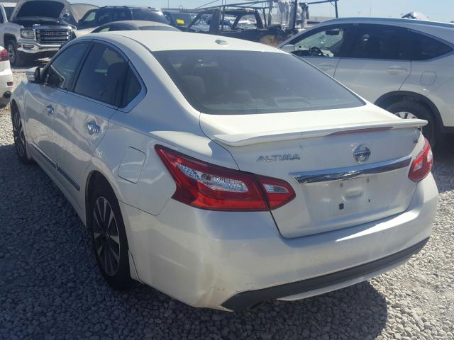 Photo 2 VIN: 1N4AL3AP8GC150414 - NISSAN ALTIMA 2.5 