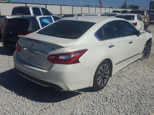 Photo 3 VIN: 1N4AL3AP8GC150414 - NISSAN ALTIMA 2.5 