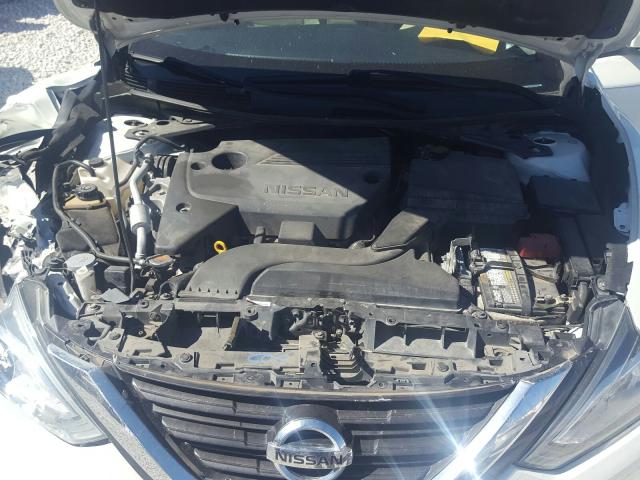 Photo 6 VIN: 1N4AL3AP8GC150414 - NISSAN ALTIMA 2.5 