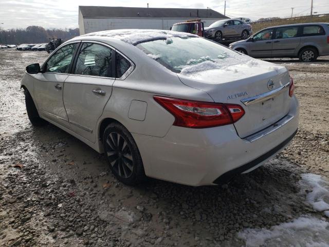 Photo 2 VIN: 1N4AL3AP8GC151501 - NISSAN ALTIMA 