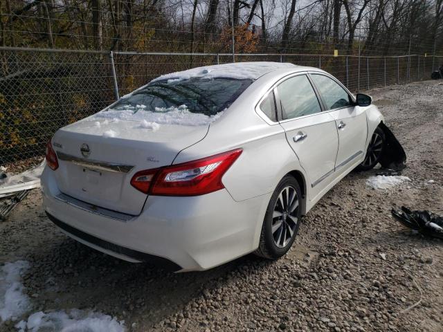 Photo 3 VIN: 1N4AL3AP8GC151501 - NISSAN ALTIMA 