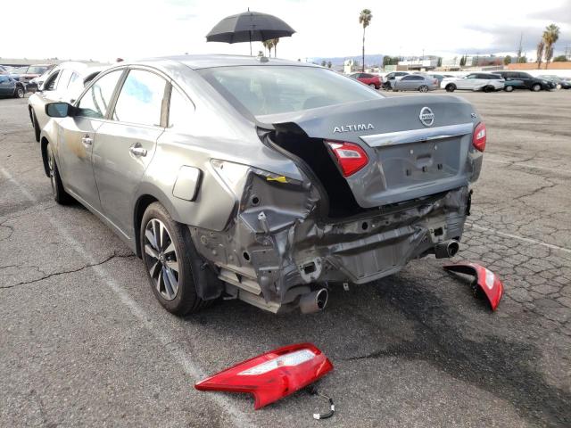 Photo 2 VIN: 1N4AL3AP8GC152034 - NISSAN ALTIMA 2.5 