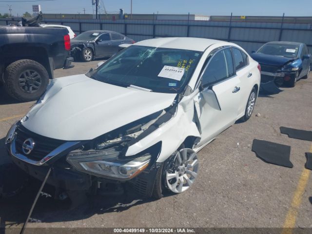 Photo 1 VIN: 1N4AL3AP8GC152468 - NISSAN ALTIMA 