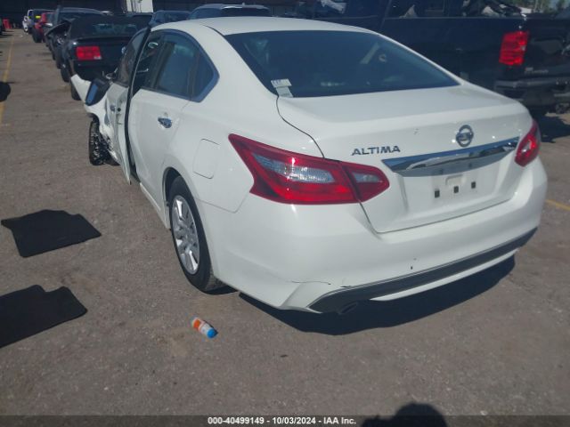 Photo 2 VIN: 1N4AL3AP8GC152468 - NISSAN ALTIMA 