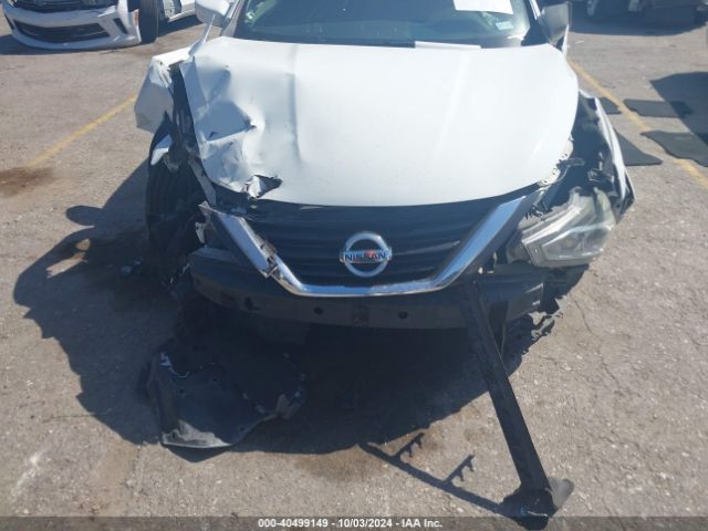 Photo 5 VIN: 1N4AL3AP8GC152468 - NISSAN ALTIMA 