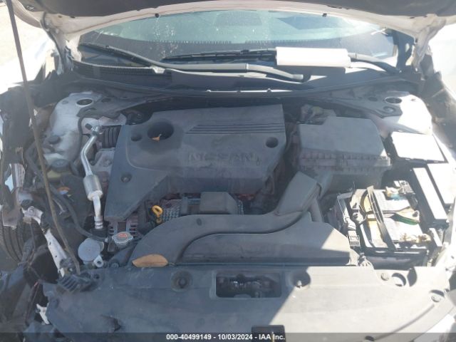 Photo 9 VIN: 1N4AL3AP8GC152468 - NISSAN ALTIMA 