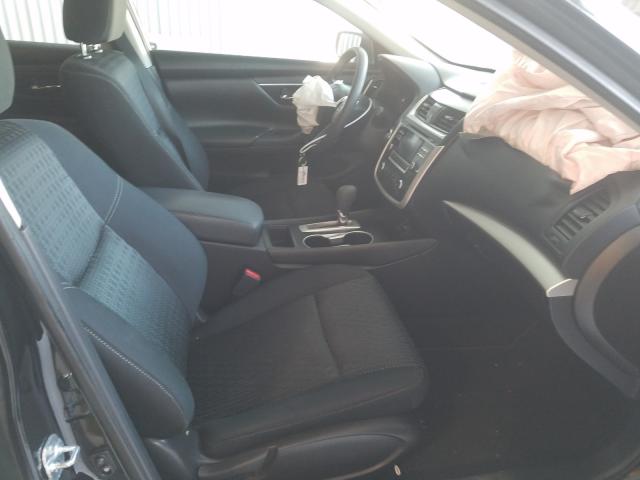 Photo 4 VIN: 1N4AL3AP8GC152938 - NISSAN ALTIMA 2.5 