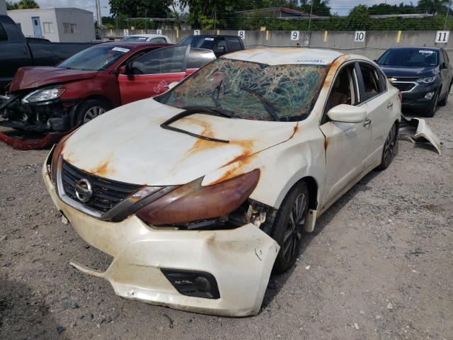 Photo 1 VIN: 1N4AL3AP8GC154253 - NISSAN ALTIMA 2.5 