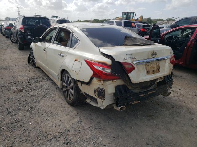 Photo 2 VIN: 1N4AL3AP8GC154253 - NISSAN ALTIMA 2.5 