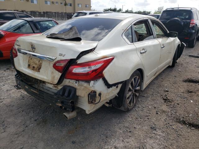 Photo 3 VIN: 1N4AL3AP8GC154253 - NISSAN ALTIMA 2.5 