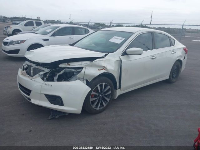 Photo 1 VIN: 1N4AL3AP8GC155127 - NISSAN ALTIMA 