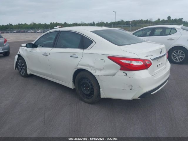 Photo 2 VIN: 1N4AL3AP8GC155127 - NISSAN ALTIMA 