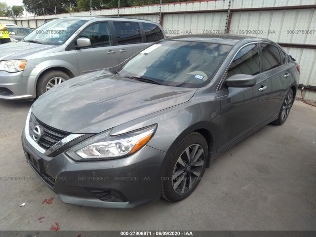 Photo 1 VIN: 1N4AL3AP8GC155659 - NISSAN ALTIMA 