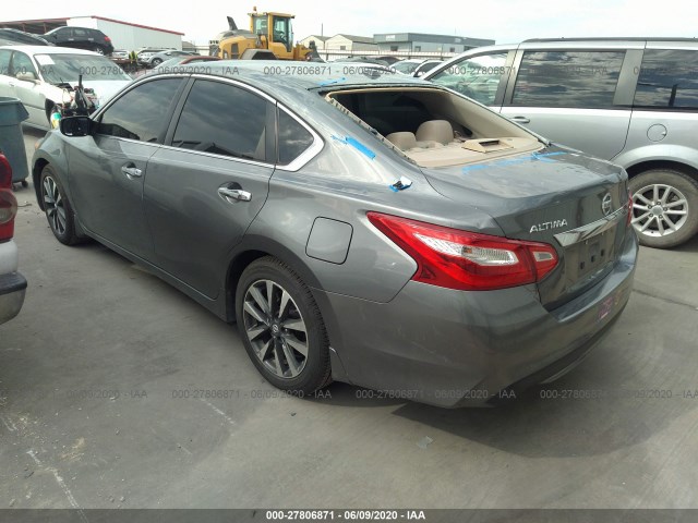 Photo 2 VIN: 1N4AL3AP8GC155659 - NISSAN ALTIMA 