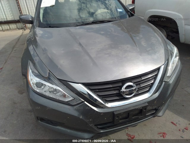 Photo 5 VIN: 1N4AL3AP8GC155659 - NISSAN ALTIMA 