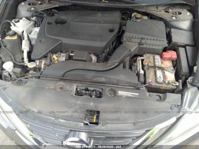 Photo 9 VIN: 1N4AL3AP8GC155659 - NISSAN ALTIMA 