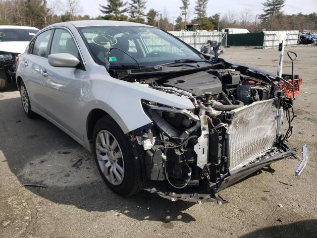 Photo 0 VIN: 1N4AL3AP8GC155984 - NISSAN ALTIMA 2.5 